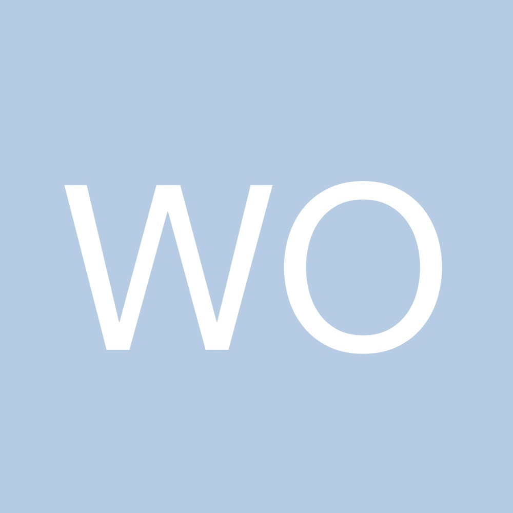 Meet your Posher, Wendy